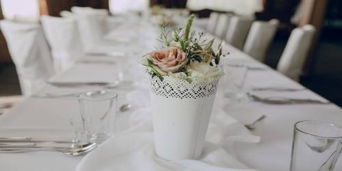 best wedding caterers