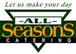 All Seasons Catering